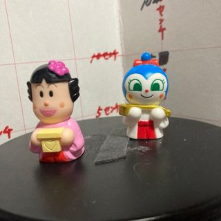 アンパンマン フィギュアの通販 100点以上 | アンパンマンのエンタメ