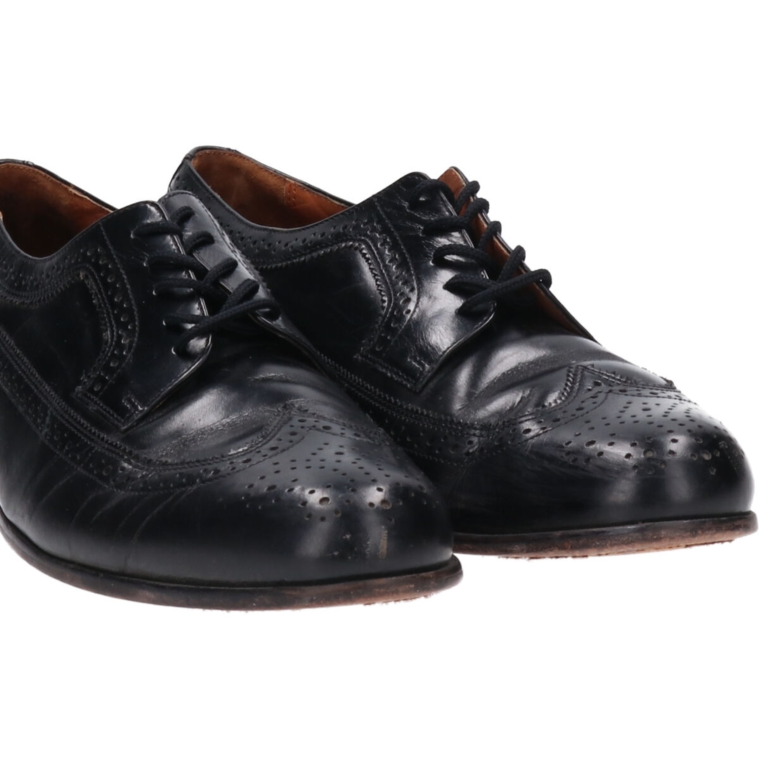古着 ボストニアン Bostonian CLASSICS ウイングチップシューズ US11 メンズ29.0cm /saa009326 メンズの靴/シューズ(ドレス/ビジネス)の商品写真