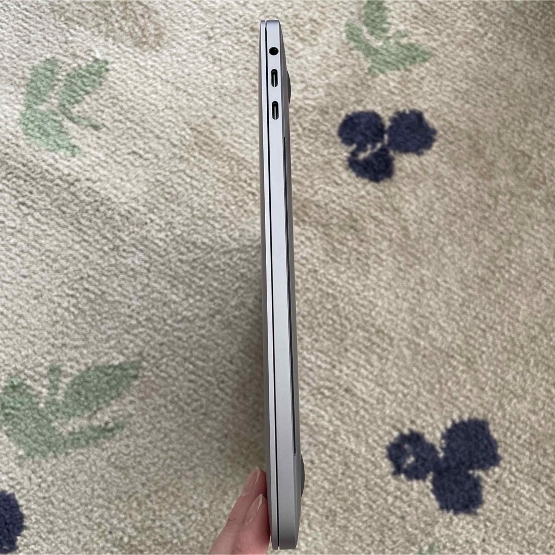 MacBook Pro 13インチ スペースグレイ MacBook Pro 13インチ スペースグレイ