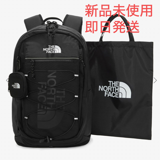ザノースフェイス(THE NORTH FACE)のTHE NORTH FACE SUPER PACK 韓国限定30L 大容量(バッグパック/リュック)