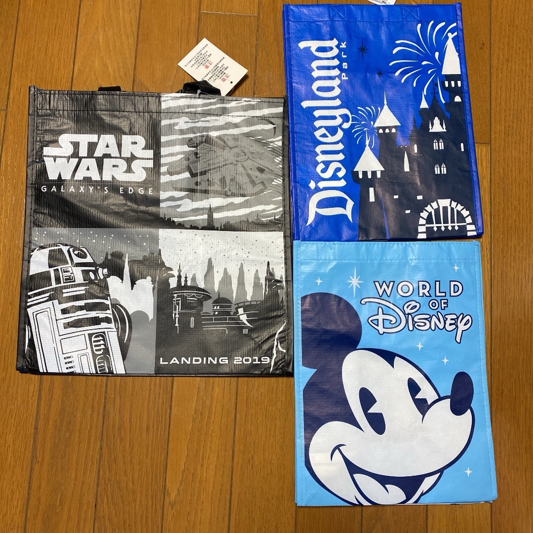 Disney(ディズニー)のディズニーグッズ　まとめ売り エンタメ/ホビーのおもちゃ/ぬいぐるみ(キャラクターグッズ)の商品写真