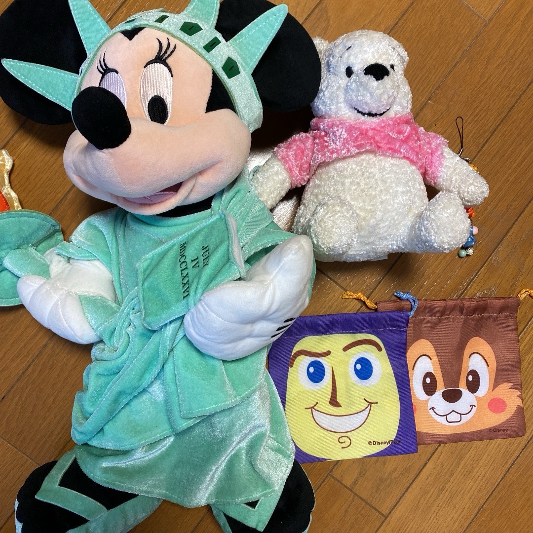 ディズニーグッズ まとめ売り ディズニーグッズ まとめ売り
