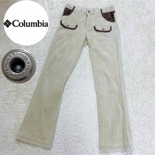 コロンビア(Columbia)の大人気　コロンビア　Columbia カジュアルパンツ　コーデュロイパンツ　M(その他)