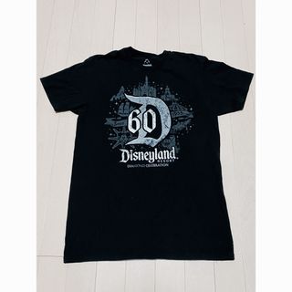 カリフォルニアディズニー60周年Tシャツ(Tシャツ(半袖/袖なし))