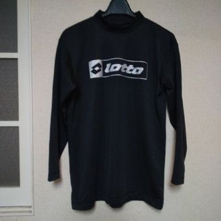 ロット(lotto)のlotto 長袖Tシャツsize160(Tシャツ/カットソー)