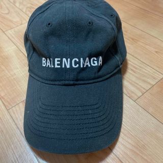 バレンシアガ(Balenciaga)のバレンシアガキャップ(キャップ)