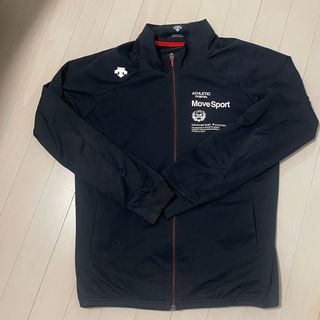 デサント(DESCENTE)のデサント  ドライトランスファートレーニング ジャケット(ジャージ)