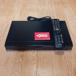 東芝 - TOSHIBA  東芝  ブルーレイレコーダー DBR-C100