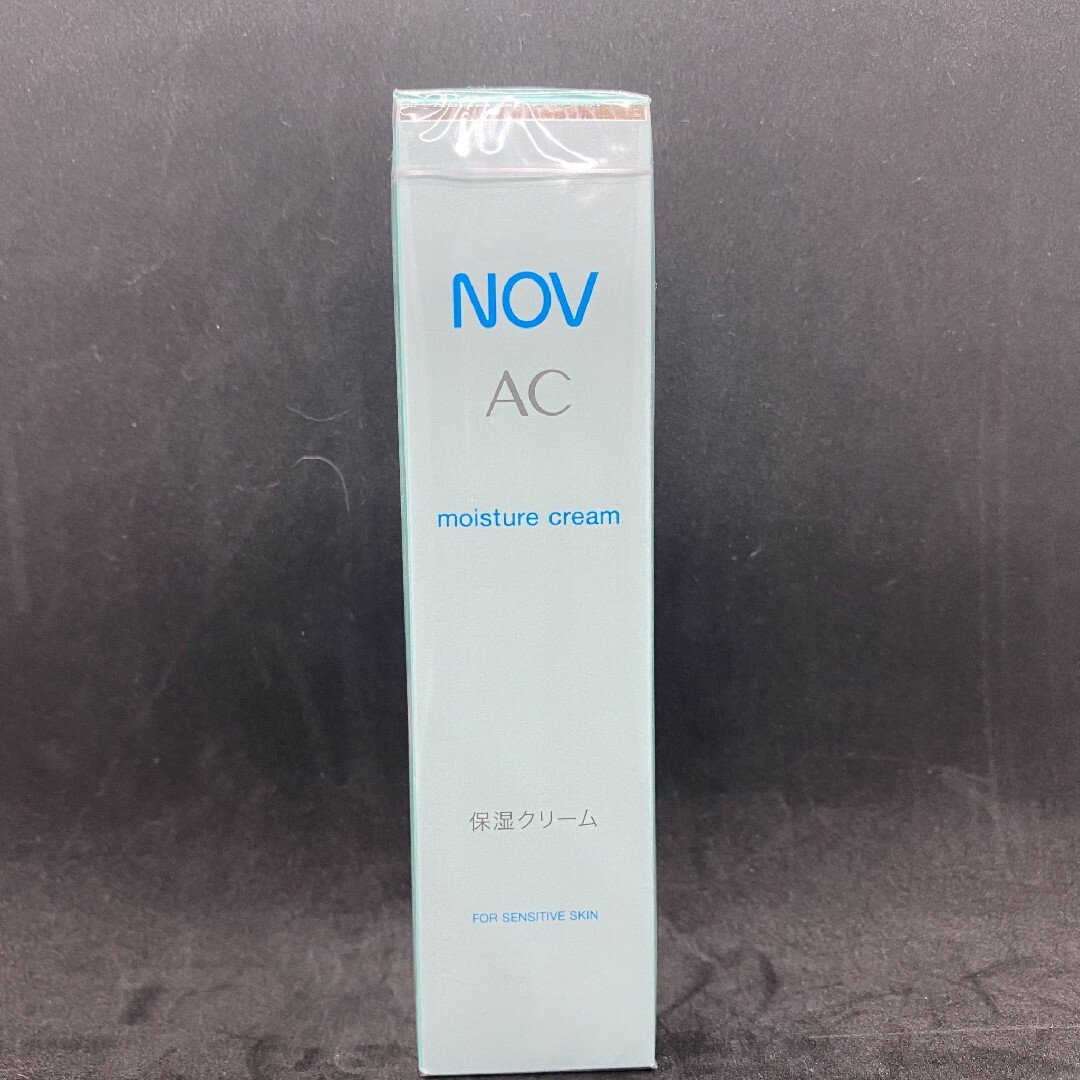 NOV(ノブ)のNOV ノブAC　モイスチュアクリーム　保湿クリーム コスメ/美容のスキンケア/基礎化粧品(フェイスクリーム)の商品写真