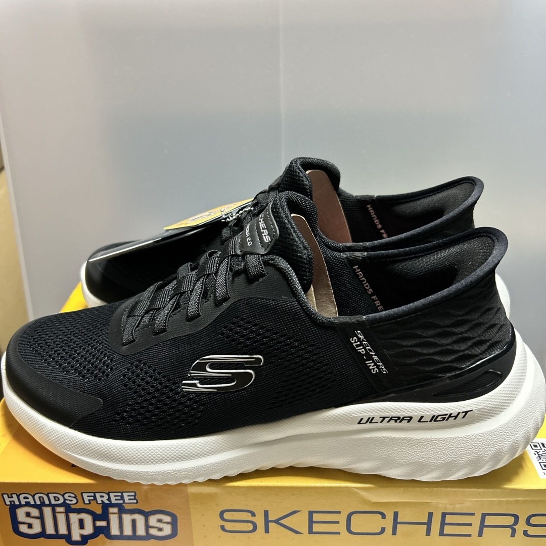 SKECHERS(スケッチャーズ)のスケッチャーズ メンズの靴/シューズ(スニーカー)の商品写真
