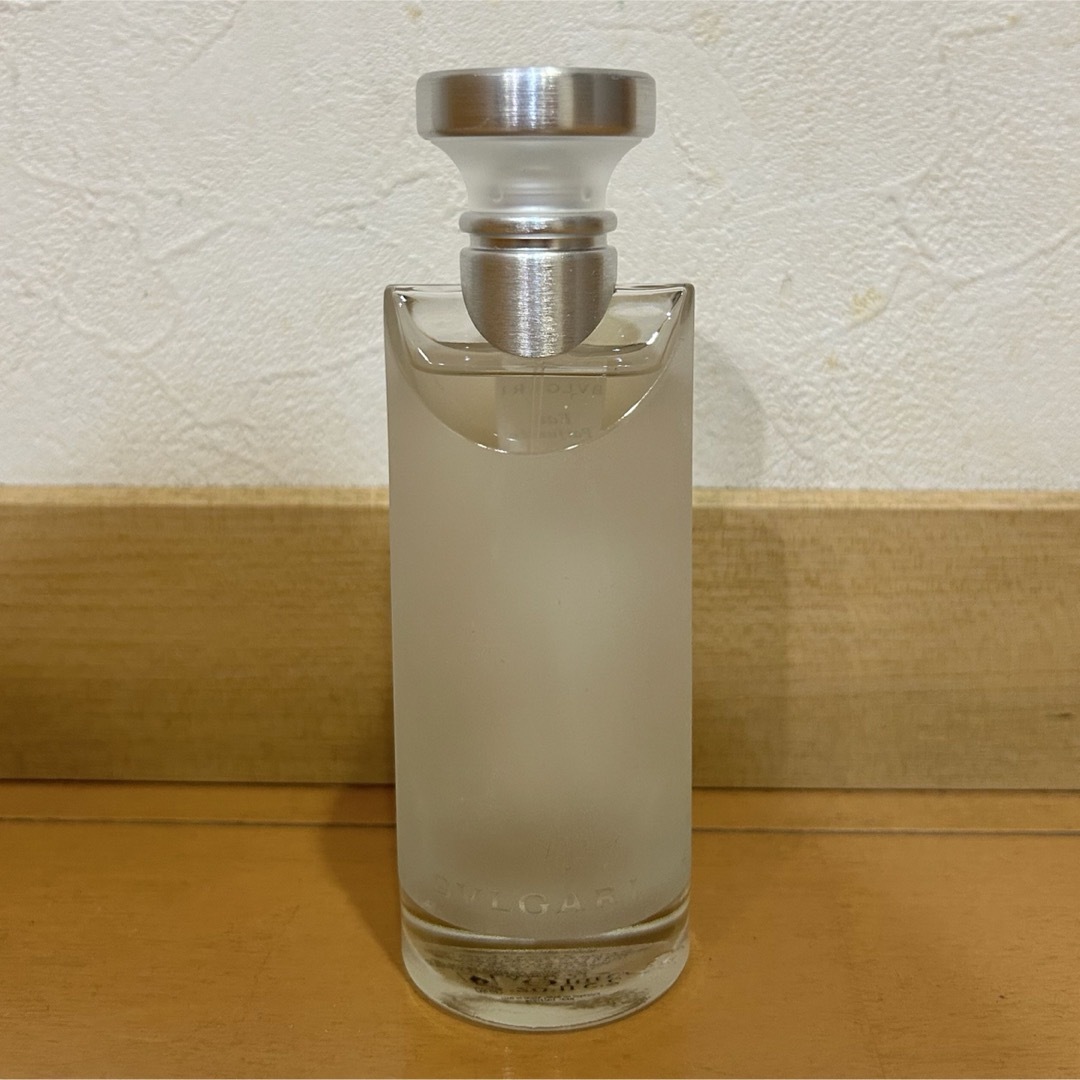 BVLGARI(ブルガリ)のBVLGARI ブルガリ オパフメ オーテブラン 75ml   コスメ/美容の香水(ユニセックス)の商品写真