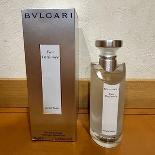 ブルガリ(BVLGARI)のBVLGARI ブルガリ オパフメ オーテブラン 75ml  (ユニセックス)