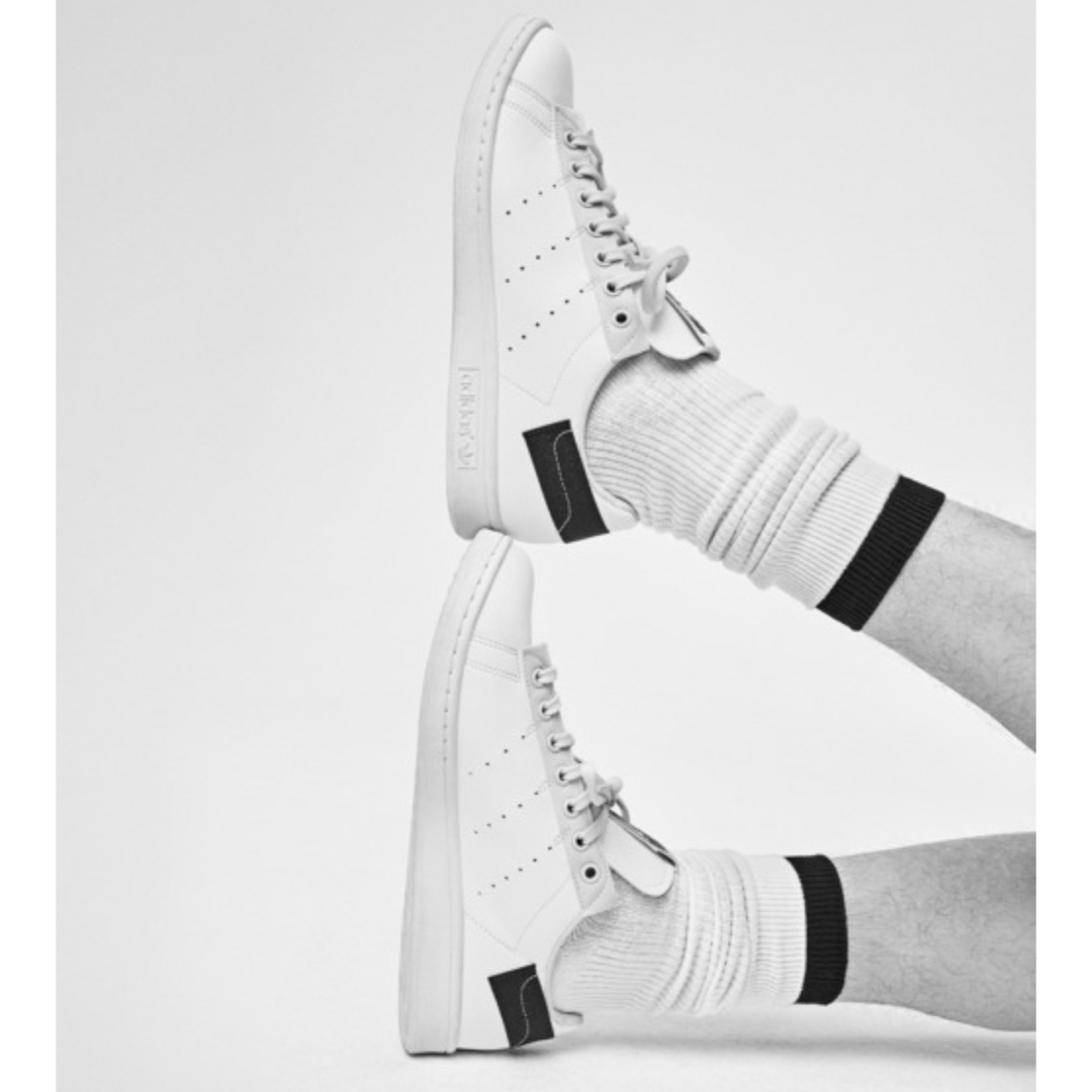 adidas(アディダス)の【未使用】adidas Stan Smith Parley 23.5cm レディースの靴/シューズ(スニーカー)の商品写真
