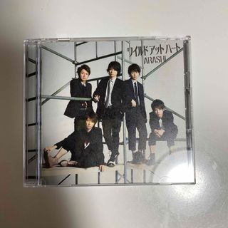 嵐　ワイルドアットハート(ポップス/ロック(邦楽))