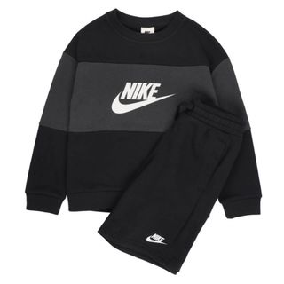 NIKE セットアップ DO6789-010 160cm 