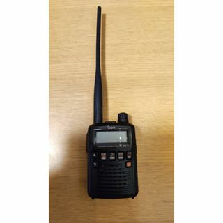 Icom IC-R6 中古(アマチュア無線)