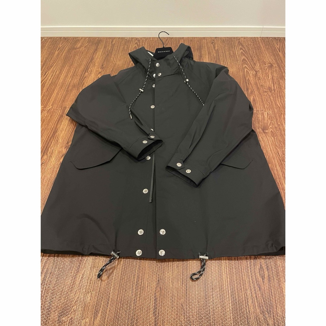 MACKINTOSH - Dover Street Market / Mackintosh x Editの通販 MACKINTOSH - Dover Street Market / Mackintosh x Editの通販