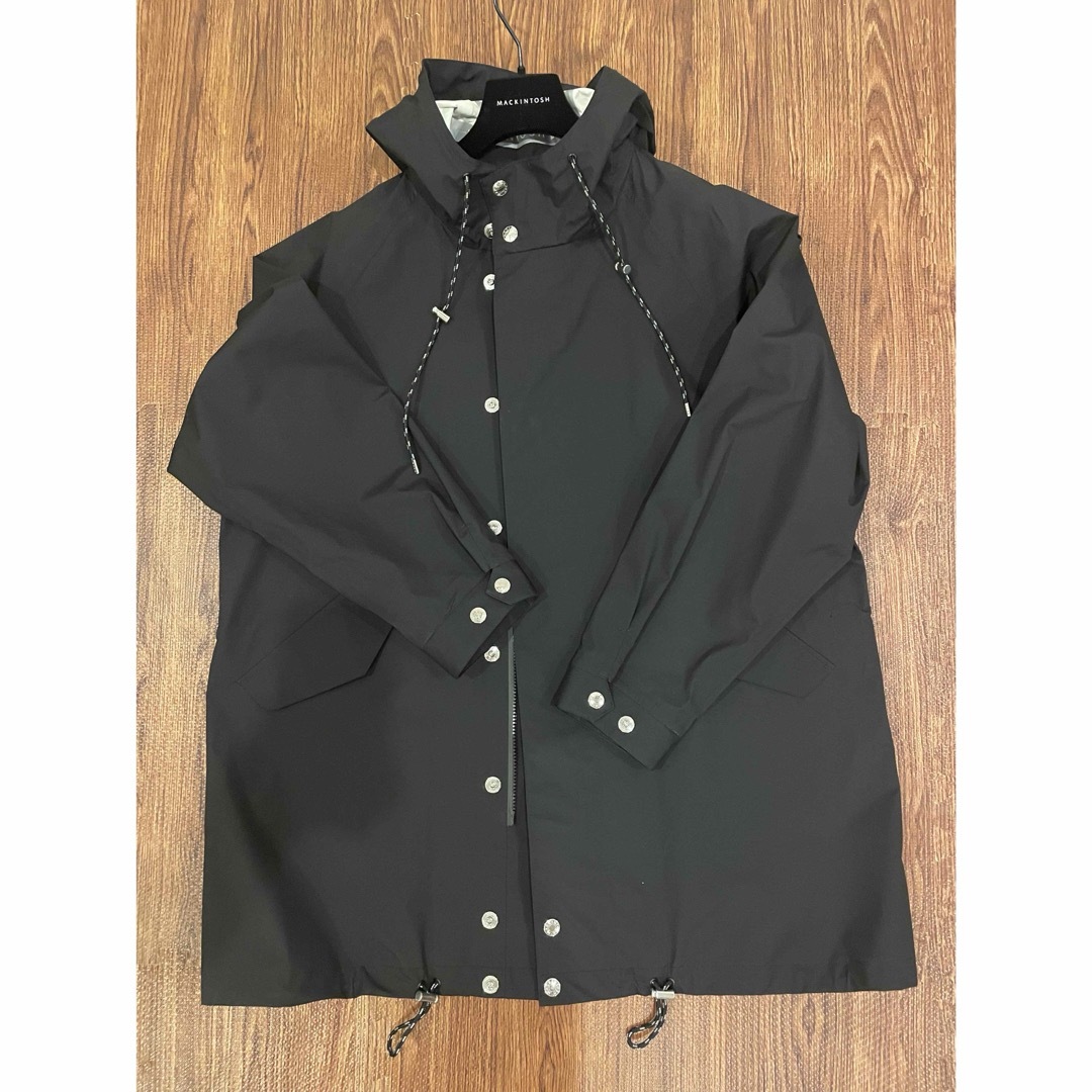 MACKINTOSH - Dover Street Market / Mackintosh x Editの通販 MACKINTOSH - Dover Street Market / Mackintosh x Editの通販