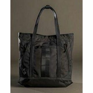 ブリーフィング(BRIEFING)の【 未使用 】DELTA MASTER TOTE TALL BRIEFING(トートバッグ)