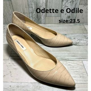 オデットエオディール ブーツの通販 800点以上 | Odette e Odileを買う