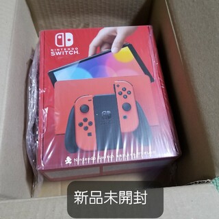 Nintendo Switch - 【極美品】純正 ジョイコン ポケモン スカーレット 