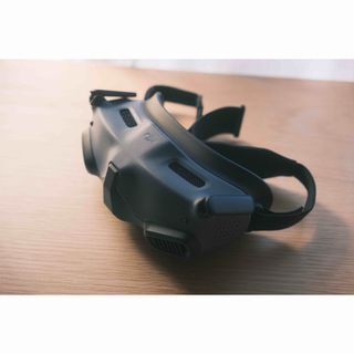 DJI Goggles 2 モーション コンボ(ホビーラジコン)