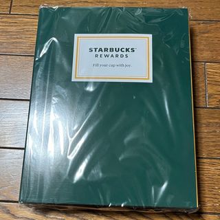 スターバックス(Starbucks)のスターバックス　スタバ　リワード　トートバッグ(ノベルティグッズ)