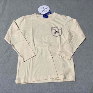 ディズニー(Disney)のディズニー　ロンT 長袖(Tシャツ/カットソー)