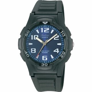 [シチズン Q&Q] 腕時計 アナログ 防水 ウレタンベルト VP84J850 (その他)