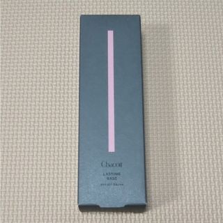 CHACOTT - 新品 チャコット ラスティングベース550 ナチュラル