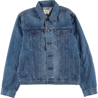 ギャップ(GAP)の古着 ギャップ GAP 1969 デニムジャケット Gジャン メンズM /eaa427131(Gジャン/デニムジャケット)