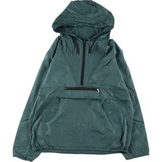 ギャップ(GAP)の古着 90年代 ギャップ GAP オールドギャップ アノラックパーカー メンズL ヴィンテージ /eaa423834(マウンテンパーカー)