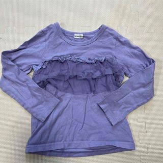 ブランシェス(Branshes)のブランシェス　ロンT(Tシャツ/カットソー)