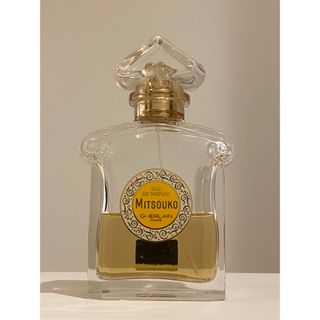 ゲラン(GUERLAIN)のゲラン　ミツコ　オーデパルファム　75ml(香水(女性用))