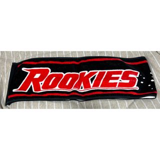 映画「ROOKIES」マフラータオル　新品(その他)