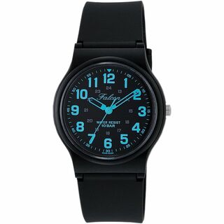 [シチズン Q&Q] 腕時計 アナログ 防水 ウレタンベルト VP46-859 (その他)