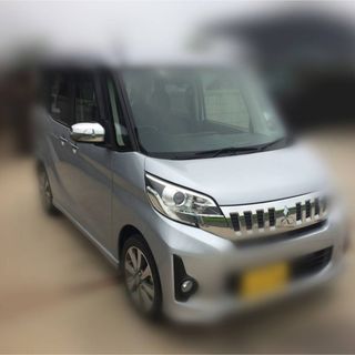 ミツビシ(三菱)のekスペース(車体)