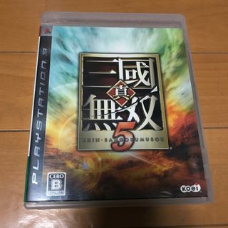 Koei Tecmo Games - 真・三國無双5