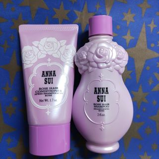 アナスイ(ANNA SUI)のアナスイ★シャンプー★コンディショナー(シャンプー)