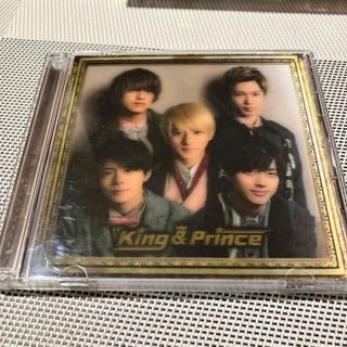 キングアンドプリンス(King & Prince)のKing & Prince★King & Prince(ポップス/ロック(邦楽))