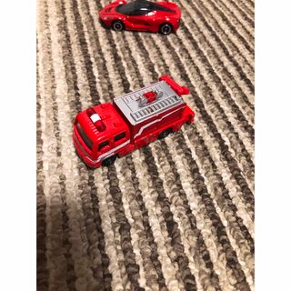 タカラトミー(Takara Tomy)のミニカー(ミニカー)