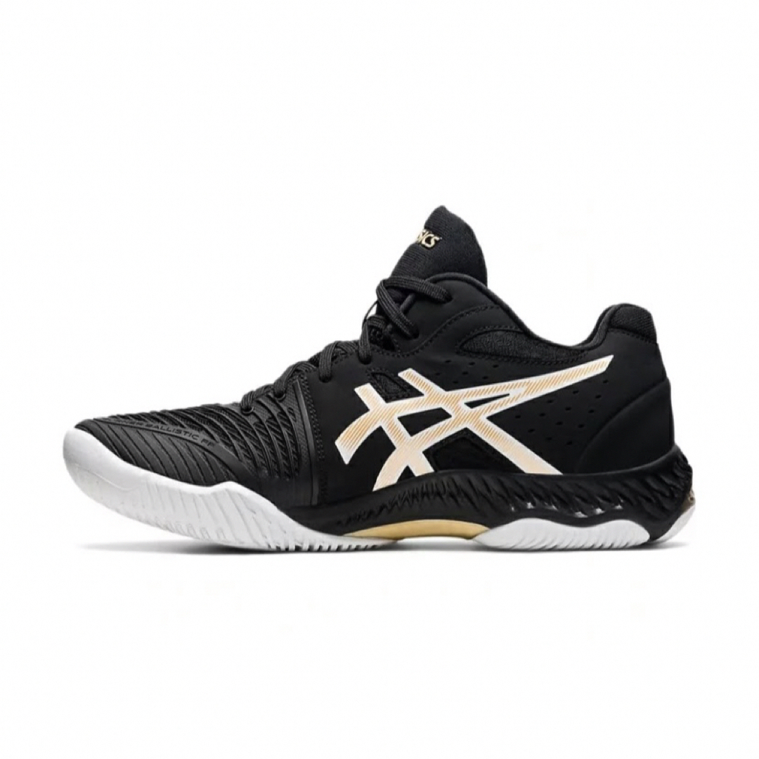 asics - バレーボールシューズ アシックスの通販 by りん's shop asics - バレーボールシューズ アシックスの通販 by りん's shop
