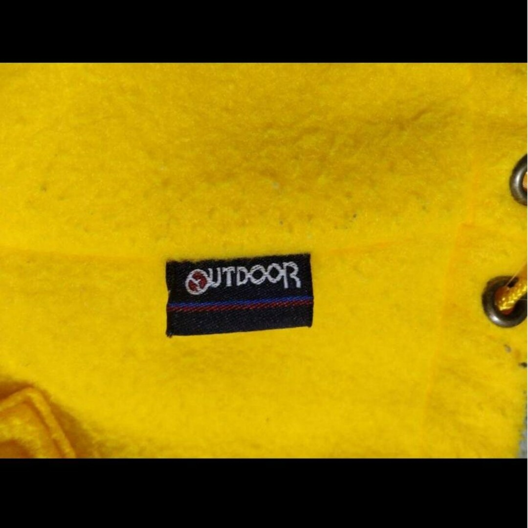 OUTDOOR(アウトドア)の【A23】アウトドア　ブルゾンパーカー レディースのジャケット/アウター(ブルゾン)の商品写真