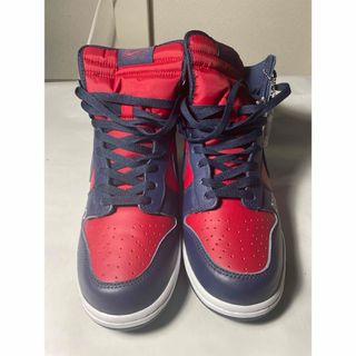 シュプリーム(Supreme)のナイキ DUNK SB メンズ　supreme シュプリーム(スニーカー)