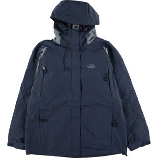 ザノースフェイス(THE NORTH FACE)の古着 ザノースフェイス THE NORTH FACE HYVENT ハイベント SUMMIT SERIES サミットシリーズ マウンテンパーカー シェルジャケット レディースXL /eaa425548(その他)