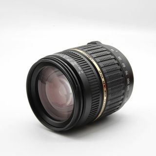 タムロン(TAMRON)の 【良品】AF18-200mm F3.5-6.3 XR DiII  A14P(レンズ(ズーム))