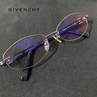 ジバンシィ(GIVENCHY)のGIVENCHY ジバンシィ サングラス メガネ 眼鏡(サングラス/メガネ)