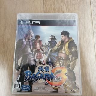 プレイステーション3(PlayStation3)の【320W】戦国BASARA3(家庭用ゲームソフト)