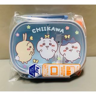 チイカワ(ちいかわ)のちいかわ ランチボックス 弁当箱(キャラクターグッズ)