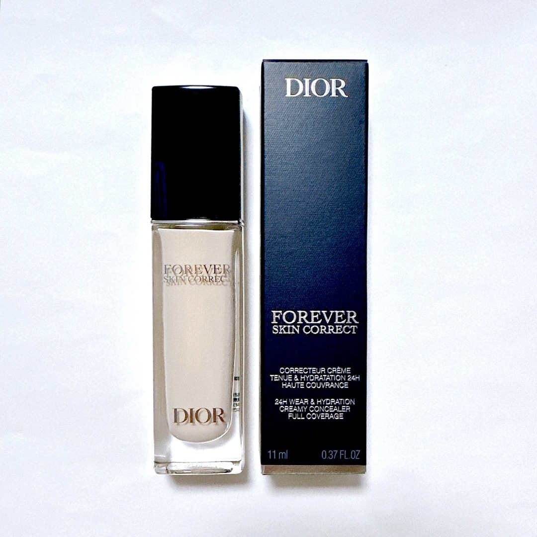 Christian Dior(クリスチャンディオール)のディオール フォーエバー コンシーラー 00 コスメ/美容のベースメイク/化粧品(コンシーラー)の商品写真